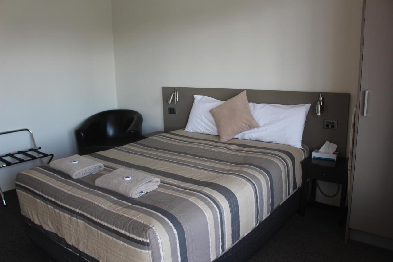Centrepoint Motel Dubbo Dış mekan fotoğraf