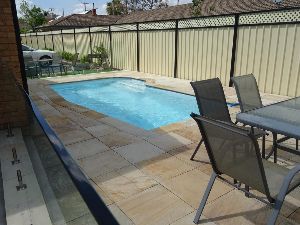 Centrepoint Motel Dubbo Dış mekan fotoğraf