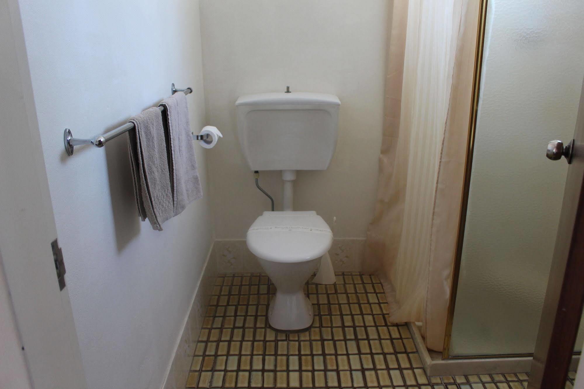 Centrepoint Motel Dubbo Dış mekan fotoğraf