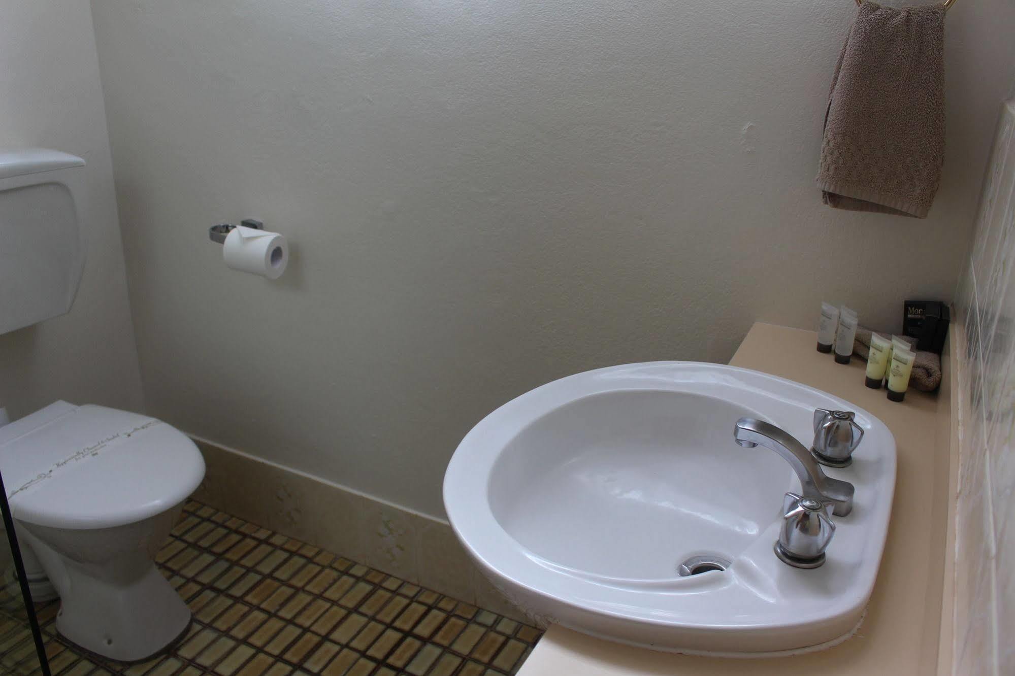Centrepoint Motel Dubbo Dış mekan fotoğraf