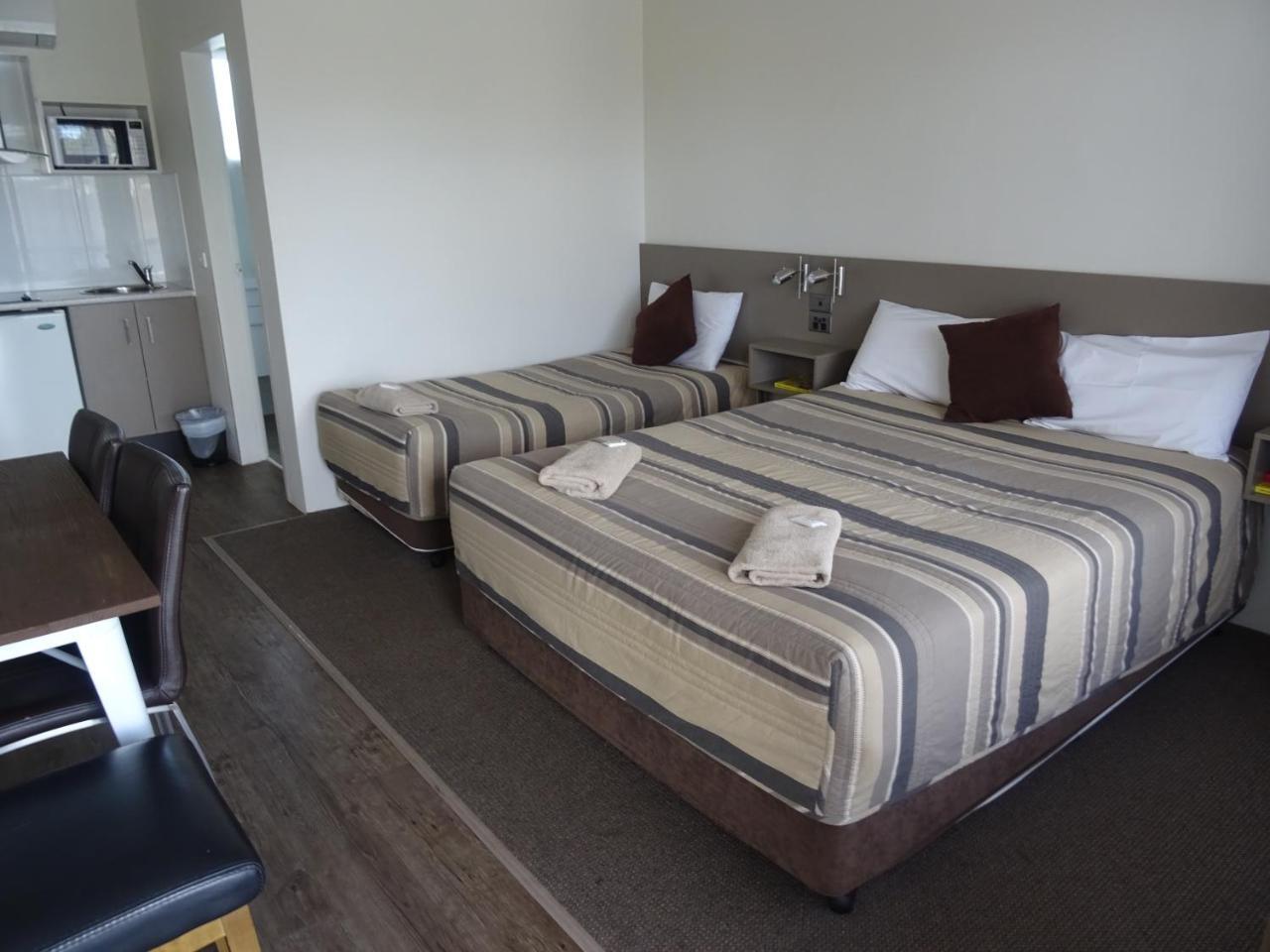 Centrepoint Motel Dubbo Dış mekan fotoğraf