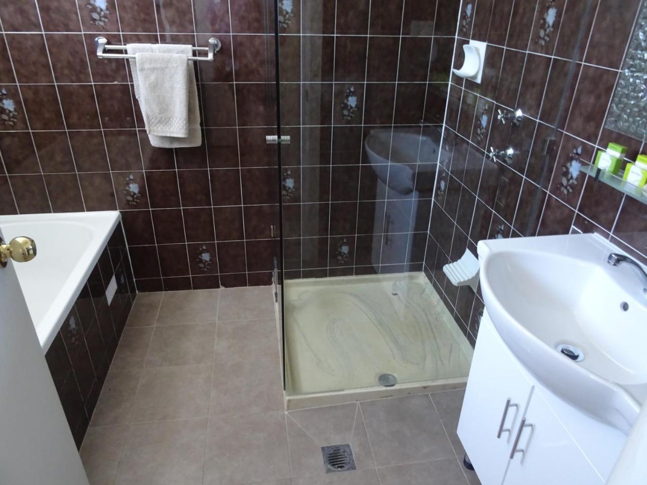 Centrepoint Motel Dubbo Dış mekan fotoğraf