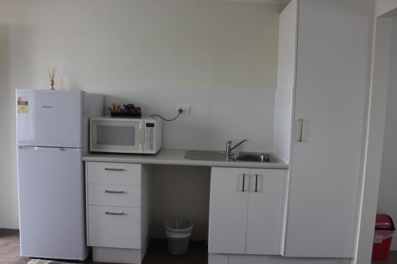 Centrepoint Motel Dubbo Dış mekan fotoğraf